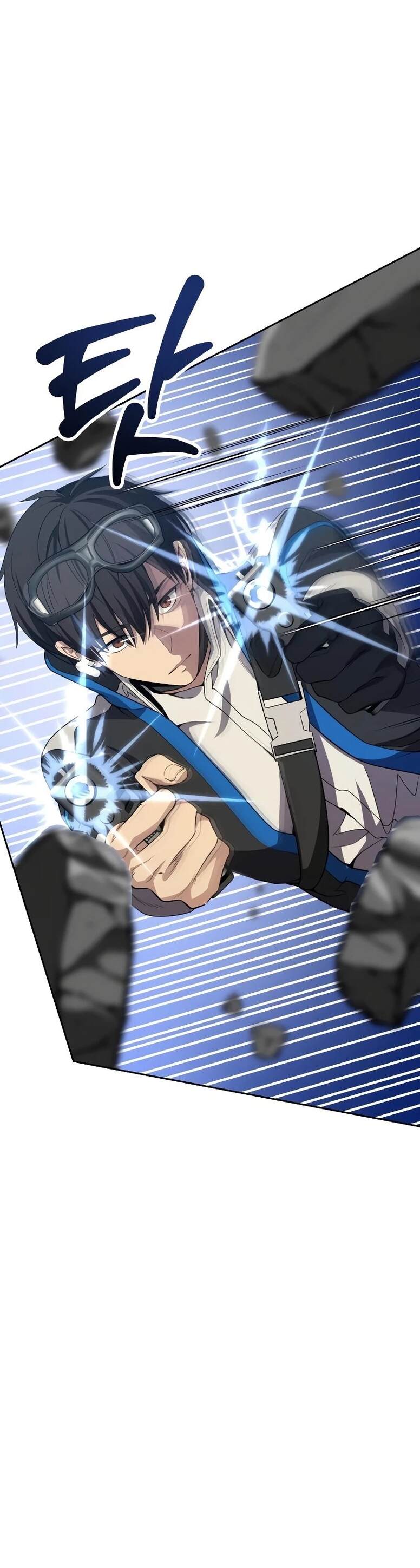 Return of the Genius Player การกลับมาอีกครั้งของผู้เล่นอัจฉริยะ ตอนที่ 20 แปลไทย