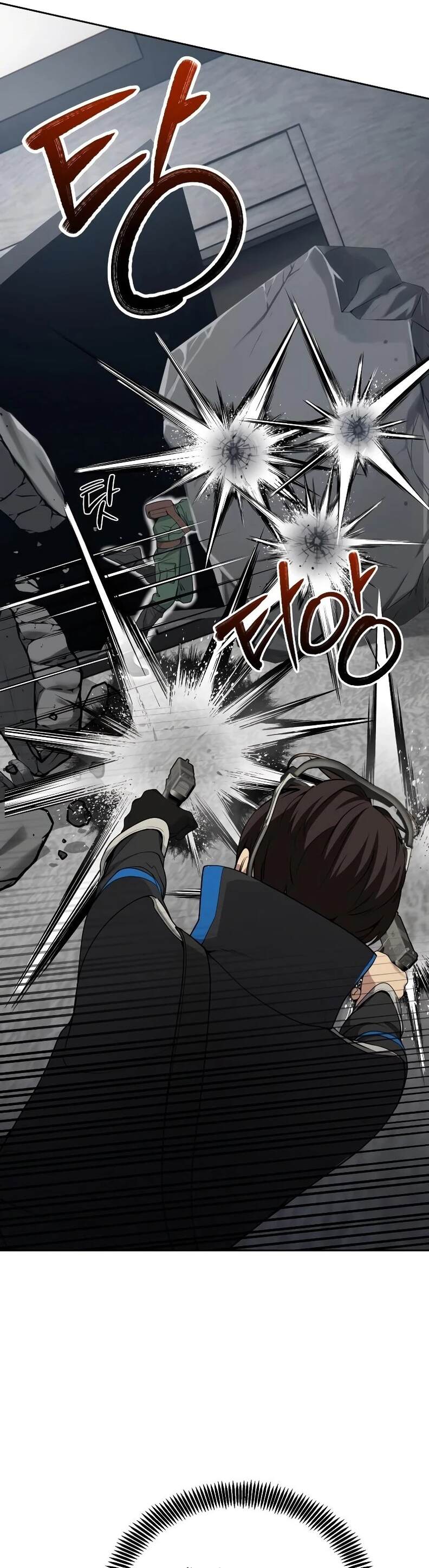 Return of the Genius Player การกลับมาอีกครั้งของผู้เล่นอัจฉริยะ ตอนที่ 20 แปลไทย