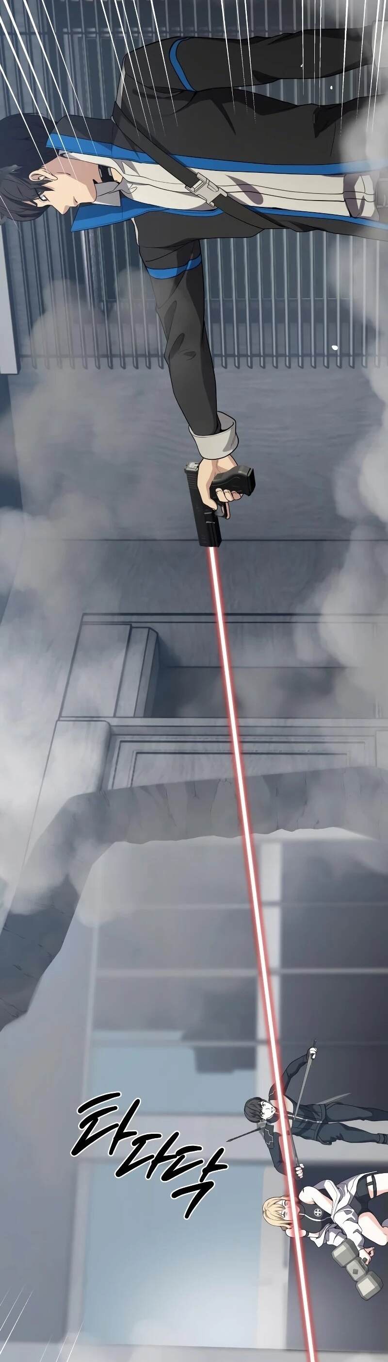 Return of the Genius Player การกลับมาอีกครั้งของผู้เล่นอัจฉริยะ ตอนที่ 20 แปลไทย