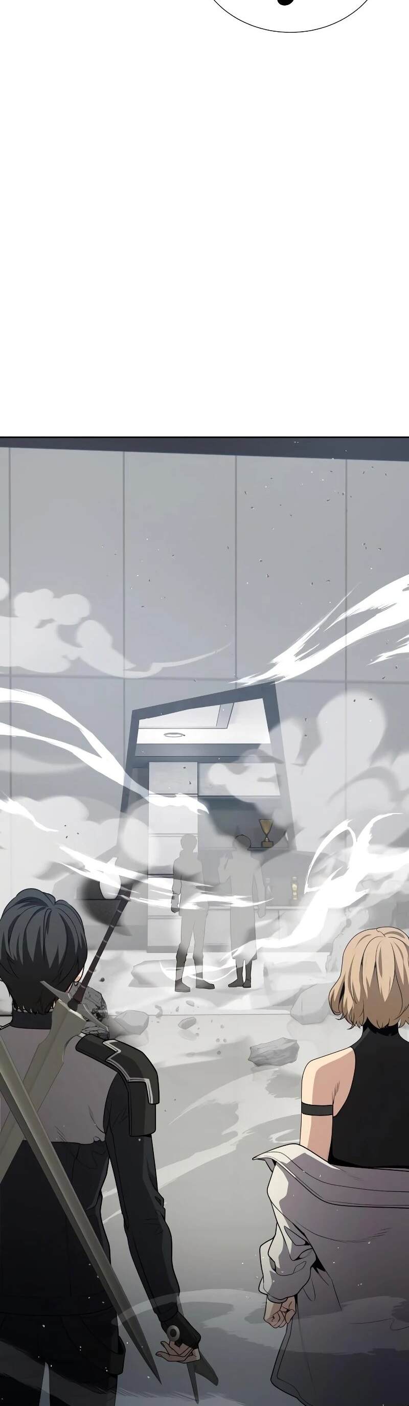 Return of the Genius Player การกลับมาอีกครั้งของผู้เล่นอัจฉริยะ ตอนที่ 20 แปลไทย