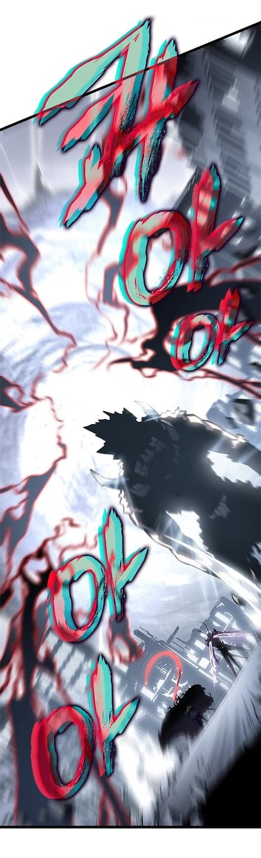 Solo Leveling ตอนที่ 137 แปลไทย