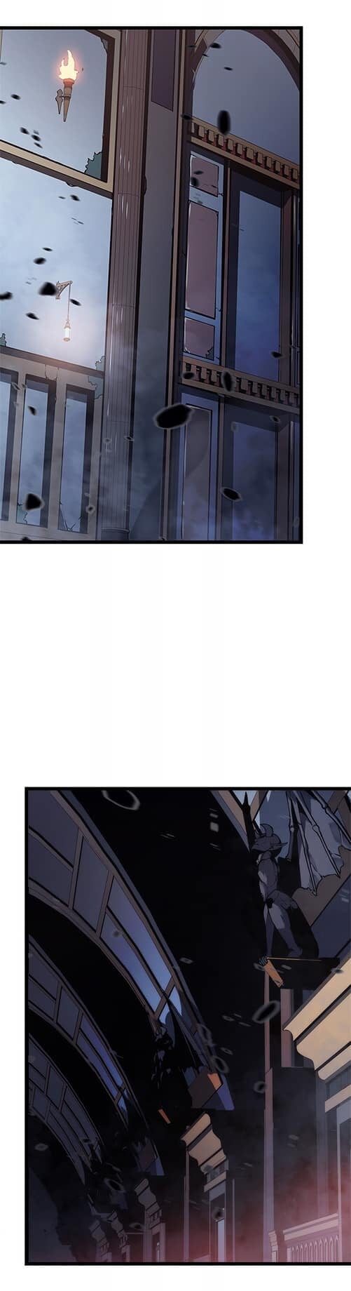 Solo Leveling ตอนที่ 137 แปลไทย