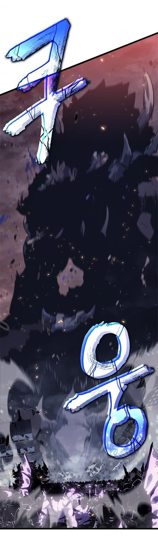 Solo Leveling ตอนที่ 137 แปลไทย