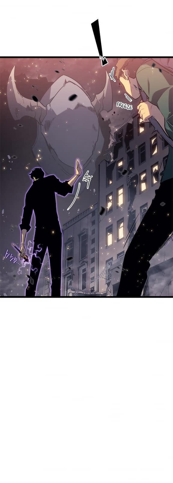 Solo Leveling ตอนที่ 137 แปลไทย