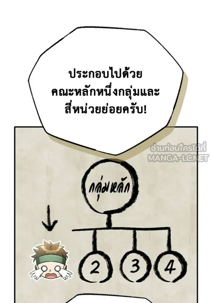 Regressor’s Life After Retirement ตอนที่ 66 แปลไทย