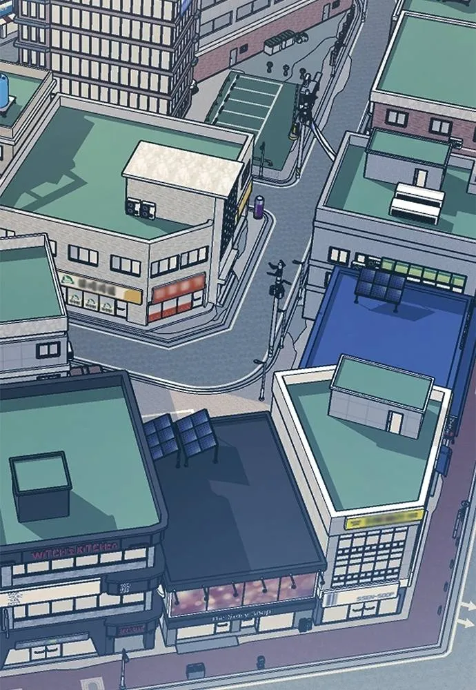 Reincarnation Path of The Underworld King ยอมรา ผู้พิพากษาจากนรก ตอนที่ 56 แปลไทย