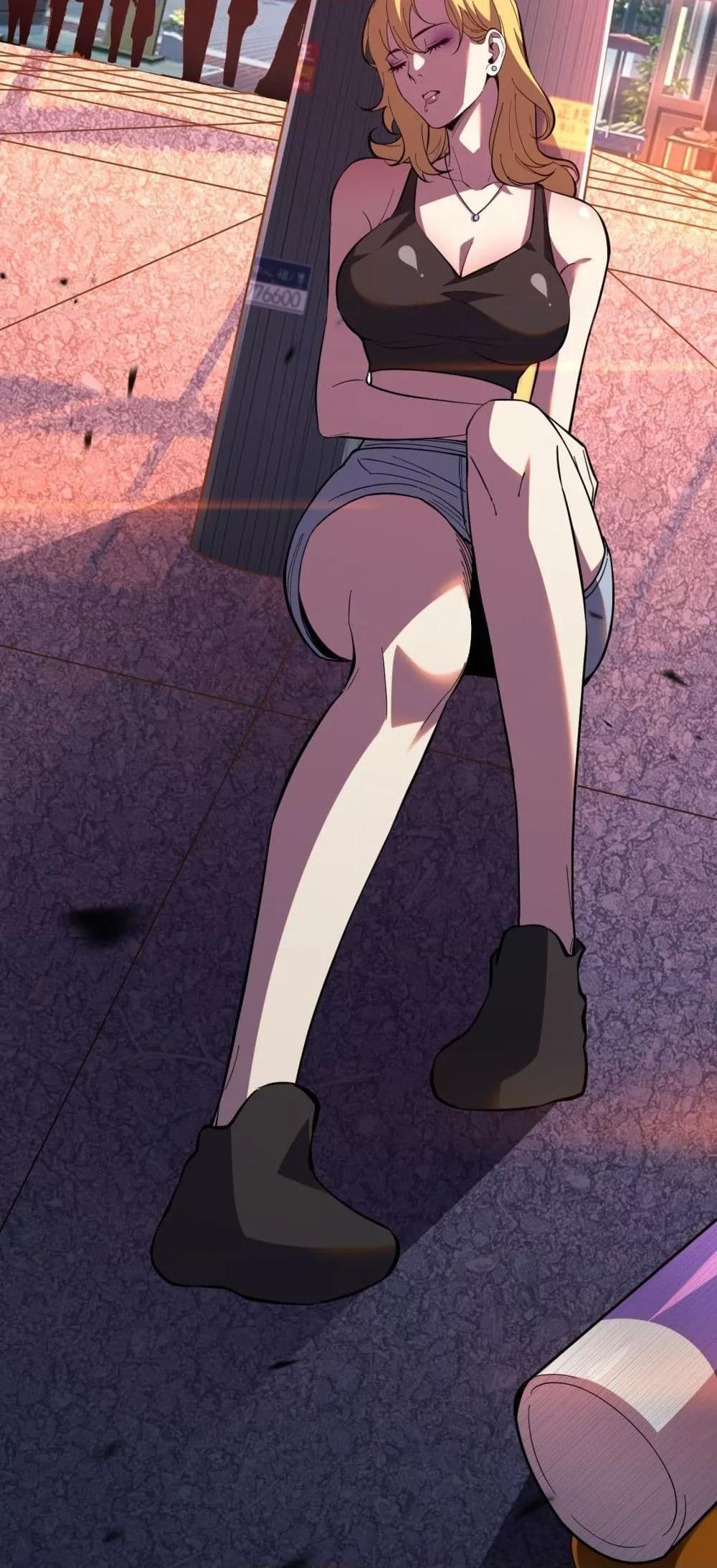 I Transform into a Demon and Become a World-Destroying Beast เทพปีศาจทำลายล้าง คือข้านี่แหละ! ตอนที่ 5 แปลไทย