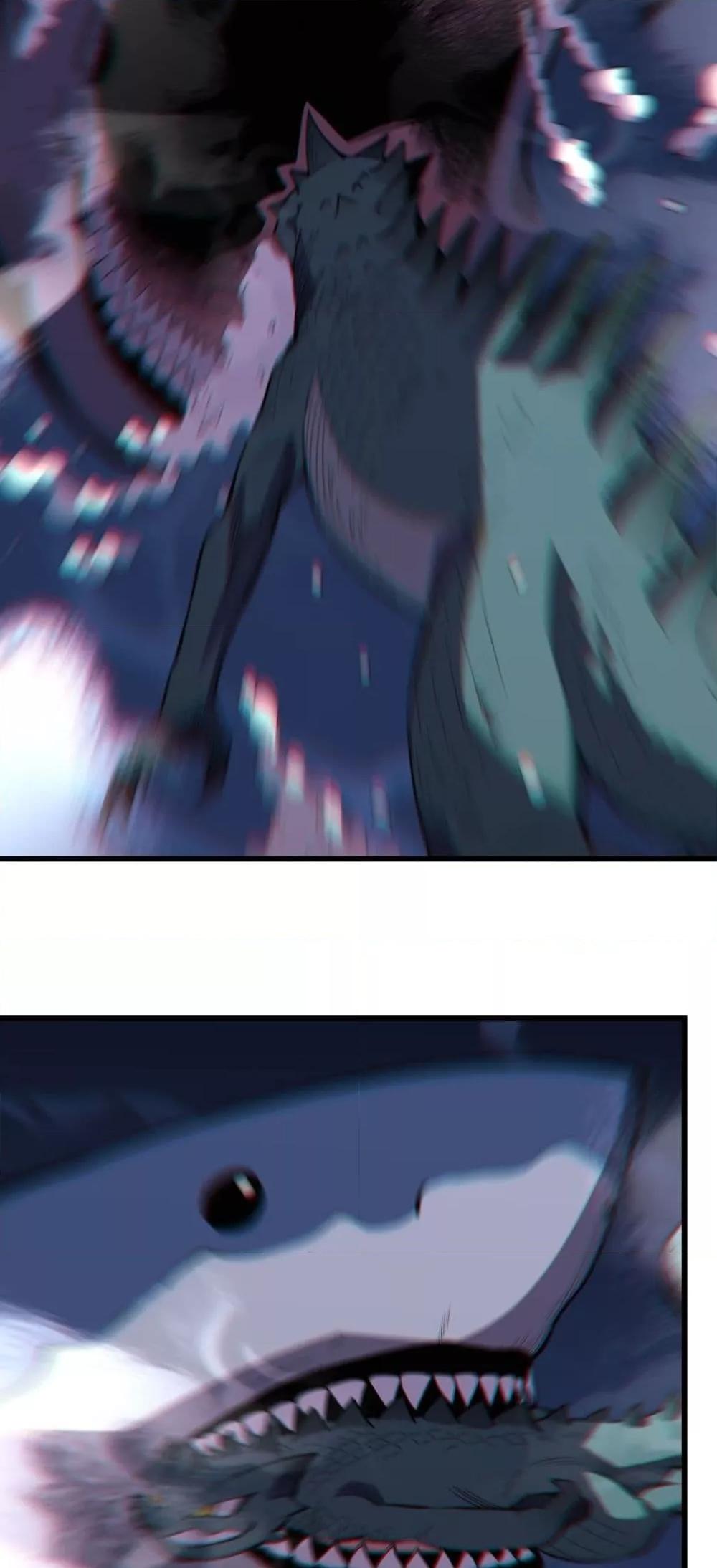 I Transform into a Demon and Become a World-Destroying Beast เทพปีศาจทำลายล้าง คือข้านี่แหละ! ตอนที่ 5 แปลไทย