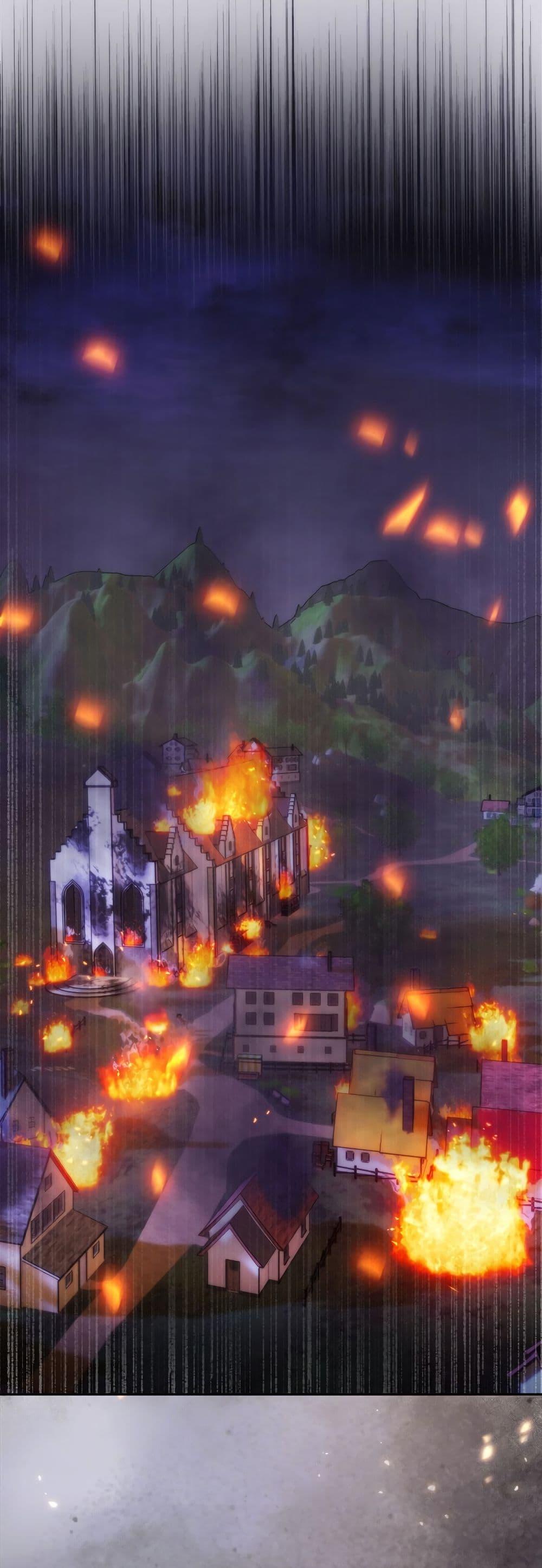 I’m Living With My Mother-In-Law! อะไรของคุณแม่สามีคะเนี่ย? ตอนที่ 71 แปลไทย