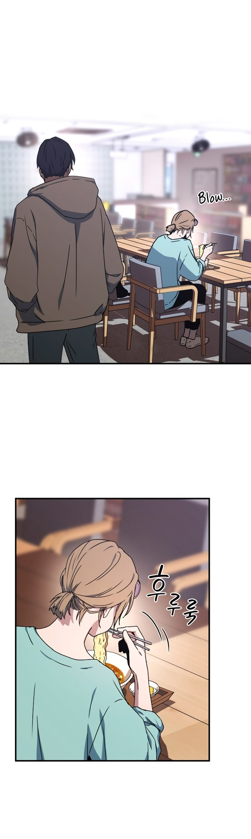 Return of the Frozen Player ตอนที่ 25 แปลไทย