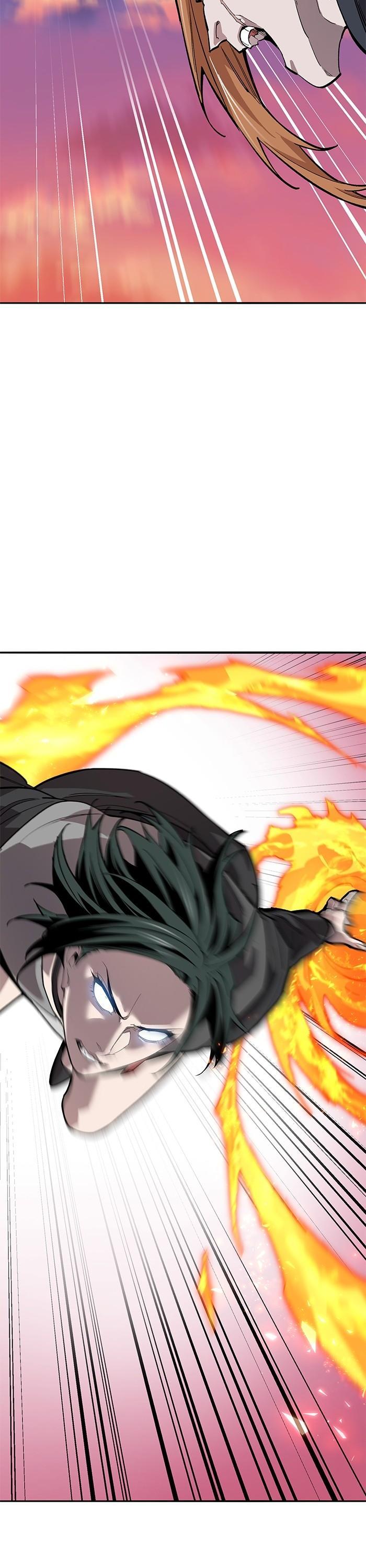 Limit Breaker ยอดคนเลเวลทะลุ ตอนที่ 170 แปลไทย