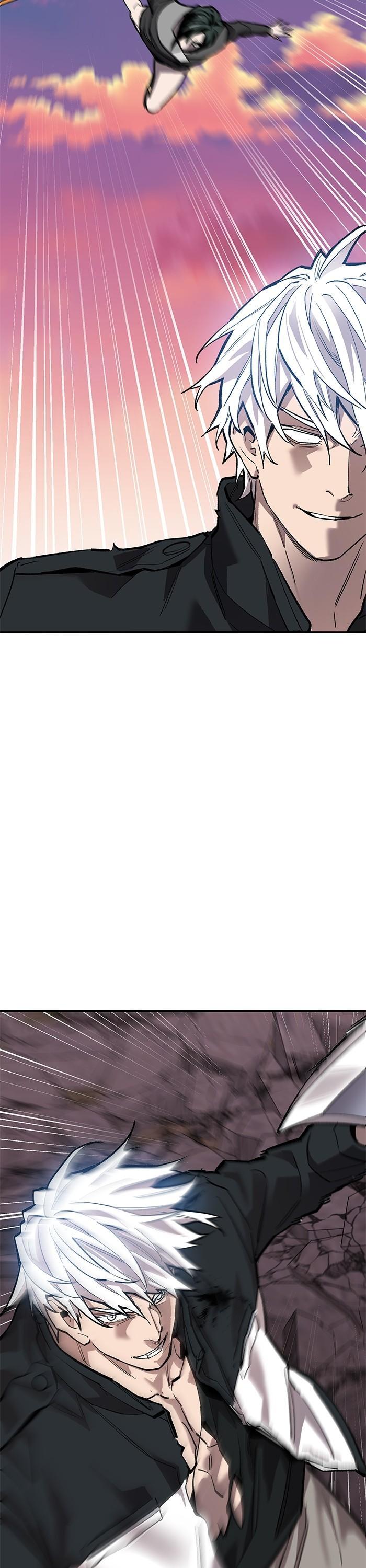 Limit Breaker ยอดคนเลเวลทะลุ ตอนที่ 170 แปลไทย