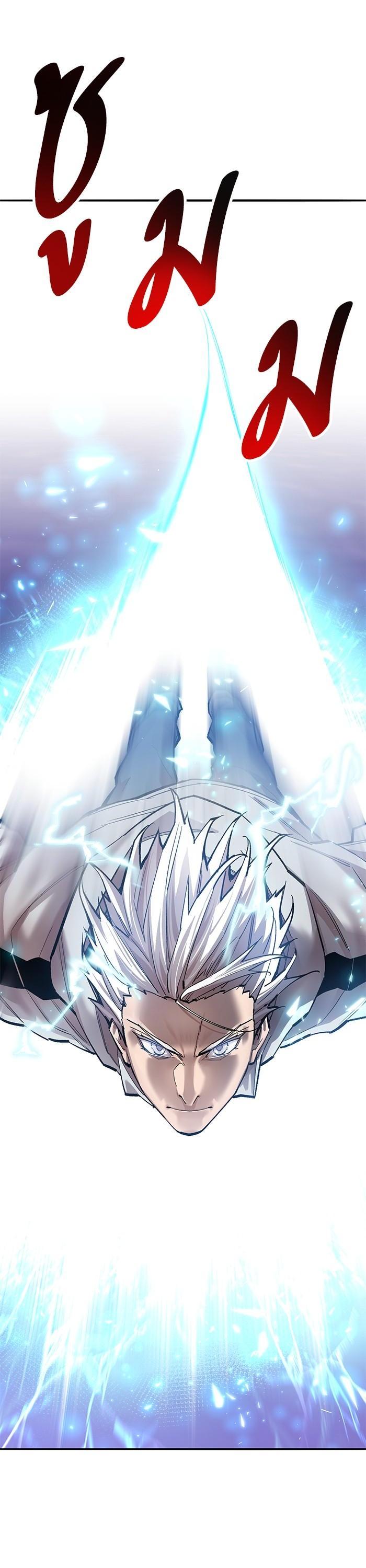 Limit Breaker ยอดคนเลเวลทะลุ ตอนที่ 170 แปลไทย