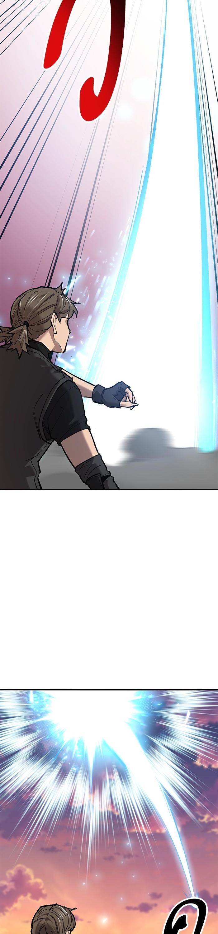 Limit Breaker ยอดคนเลเวลทะลุ ตอนที่ 170 แปลไทย