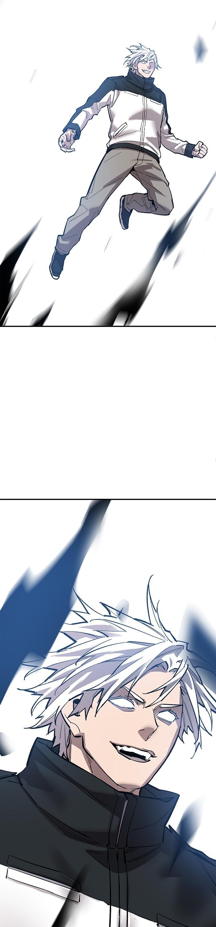 Limit Breaker ยอดคนเลเวลทะลุ ตอนที่ 170 แปลไทย