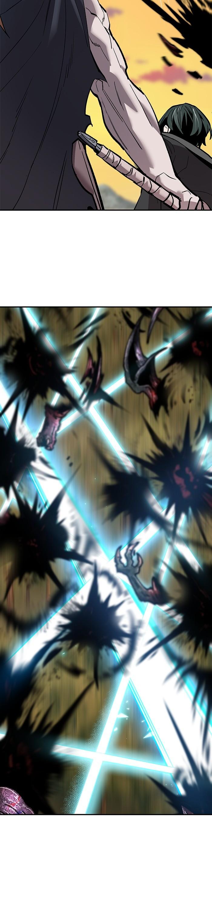 Limit Breaker ยอดคนเลเวลทะลุ ตอนที่ 170 แปลไทย