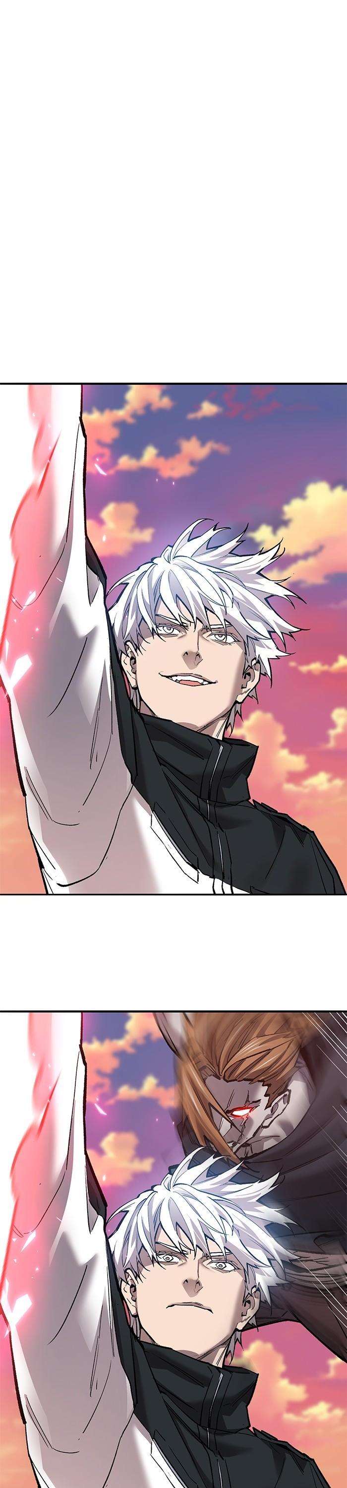 Limit Breaker ยอดคนเลเวลทะลุ ตอนที่ 170 แปลไทย