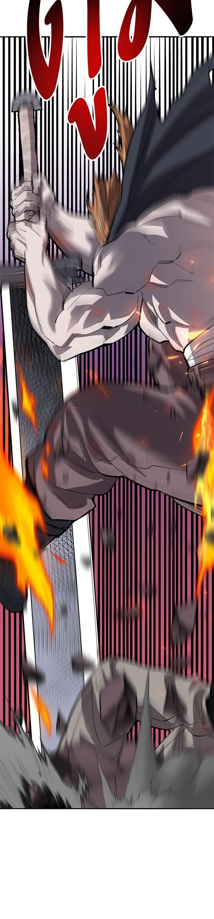 Limit Breaker ยอดคนเลเวลทะลุ ตอนที่ 170 แปลไทย