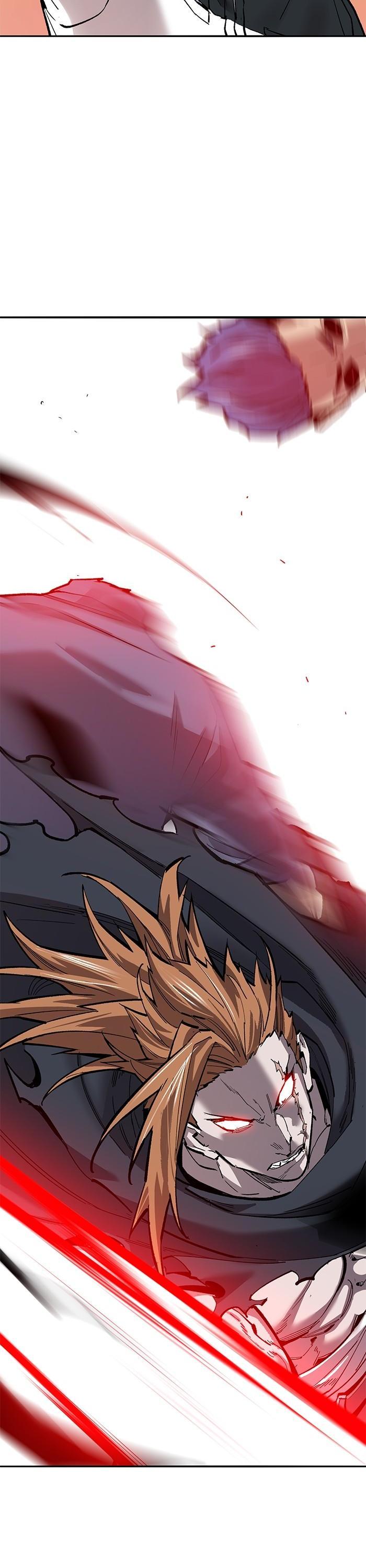 Limit Breaker ยอดคนเลเวลทะลุ ตอนที่ 170 แปลไทย