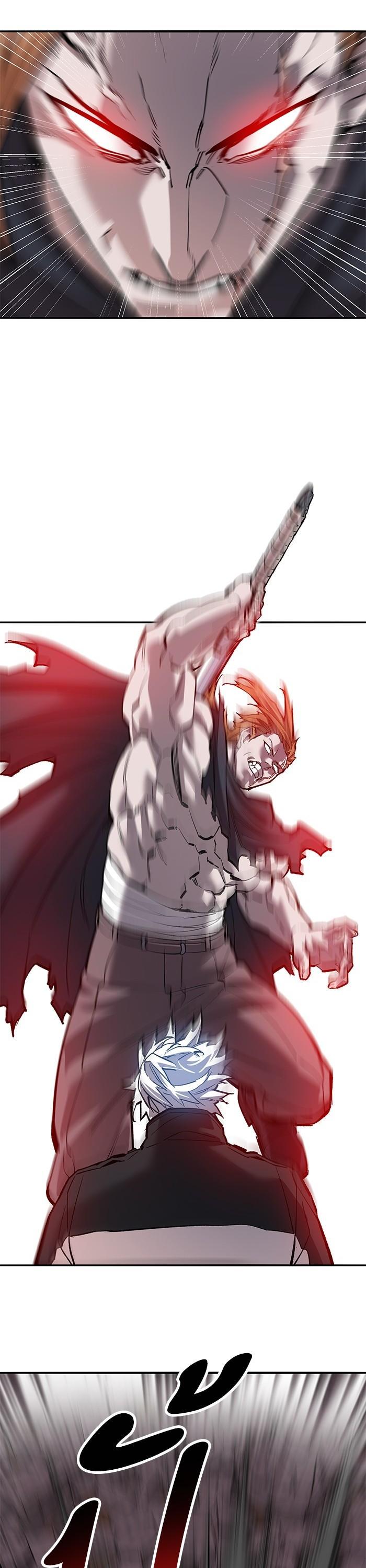 Limit Breaker ยอดคนเลเวลทะลุ ตอนที่ 170 แปลไทย