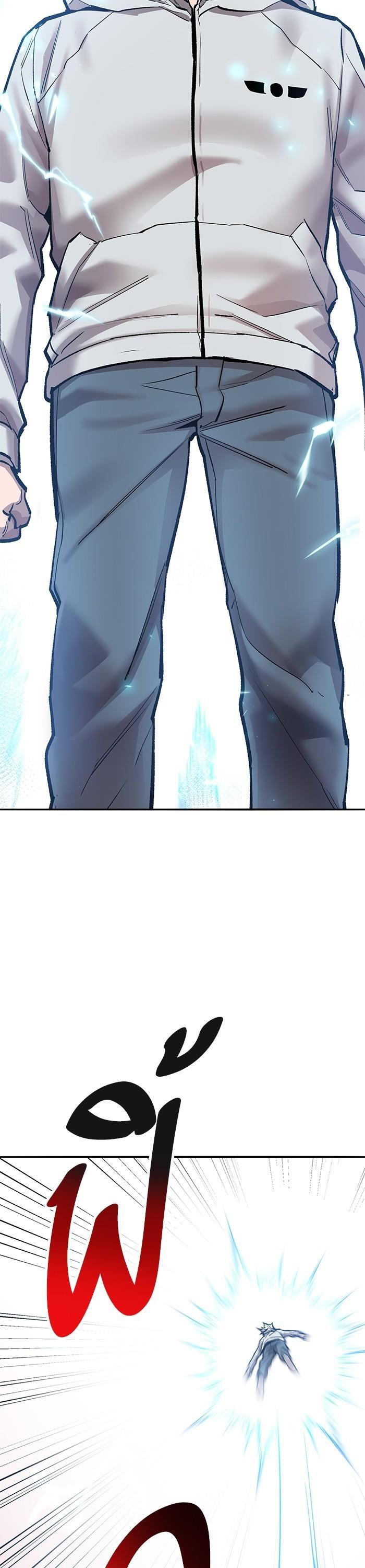 Limit Breaker ยอดคนเลเวลทะลุ ตอนที่ 170 แปลไทย