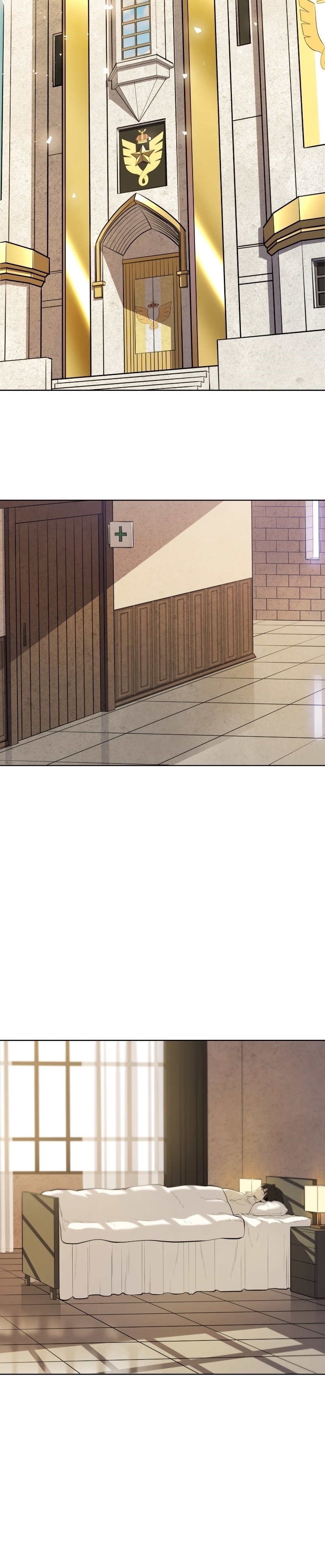 Overpowered Sword ตอนที่ 42 แปลไทย