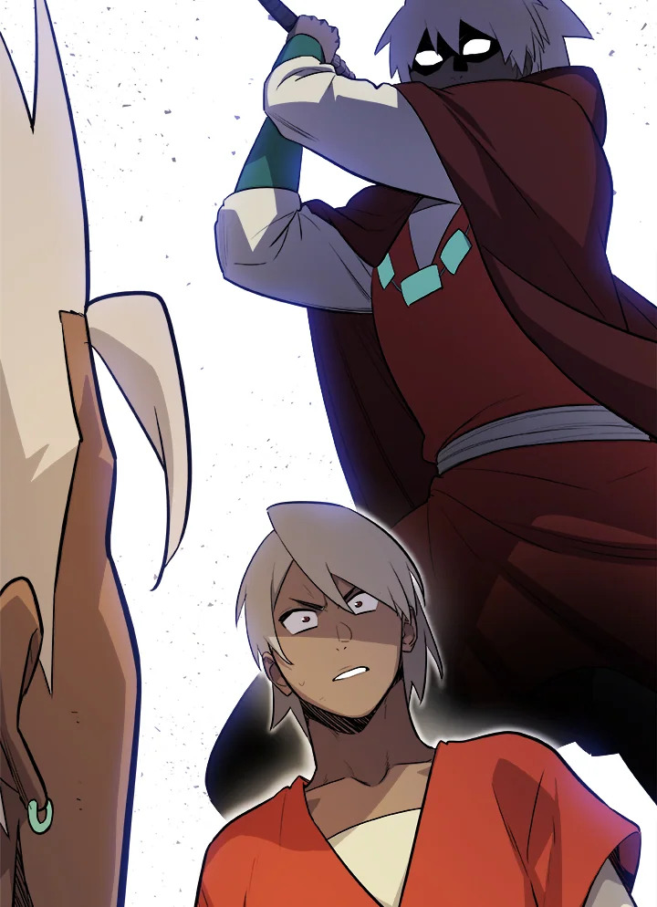 Overpowered Sword ตอนที่ 130 แปลไทย