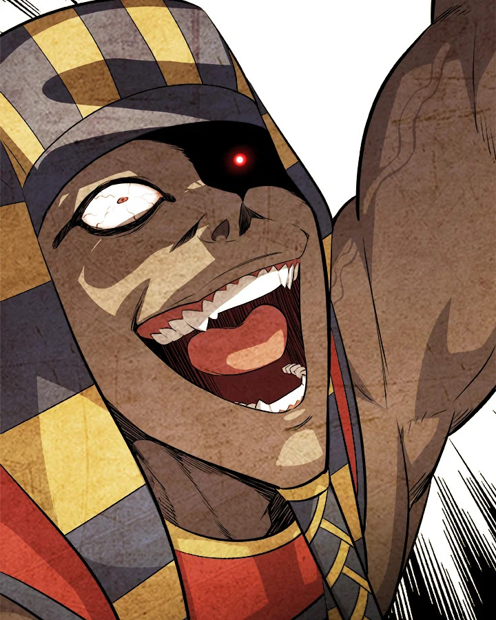 Overpowered Sword ตอนที่ 130 แปลไทย