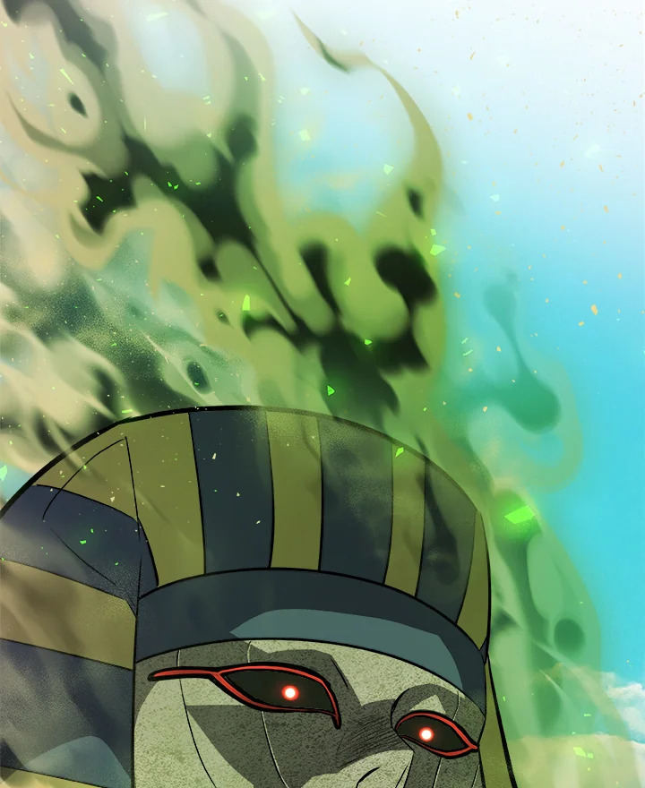 Overpowered Sword ตอนที่ 130 แปลไทย