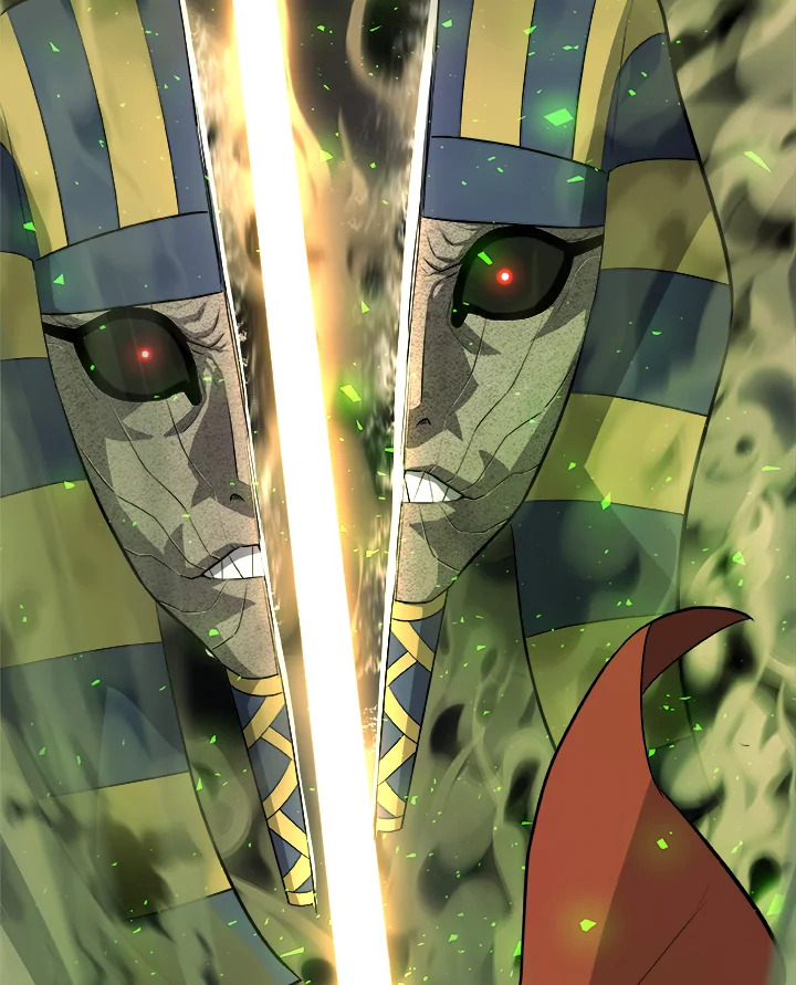 Overpowered Sword ตอนที่ 130 แปลไทย