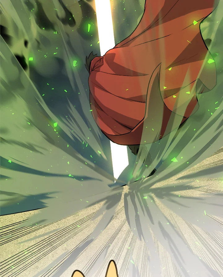 Overpowered Sword ตอนที่ 130 แปลไทย