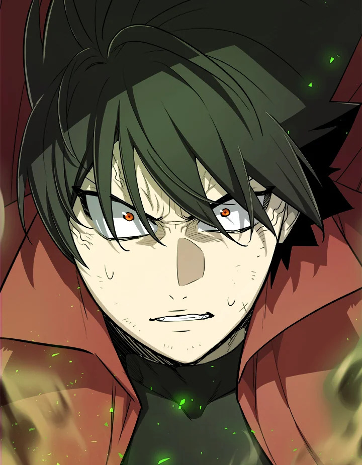 Overpowered Sword ตอนที่ 130 แปลไทย