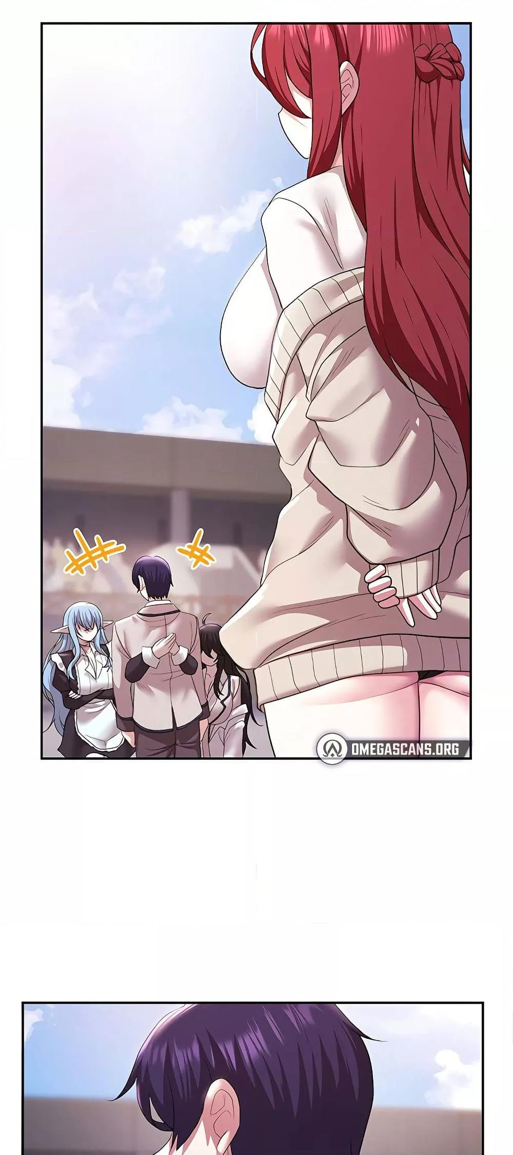 For Sale: Fallen Lady, Never Used - ตอนที่ 38