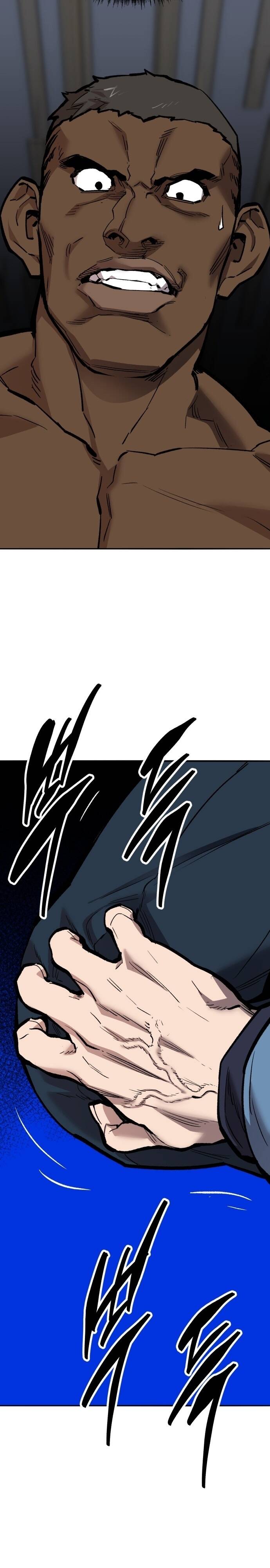 Limit Breaker ยอดคนเลเวลทะลุ ตอนที่ 137 แปลไทย