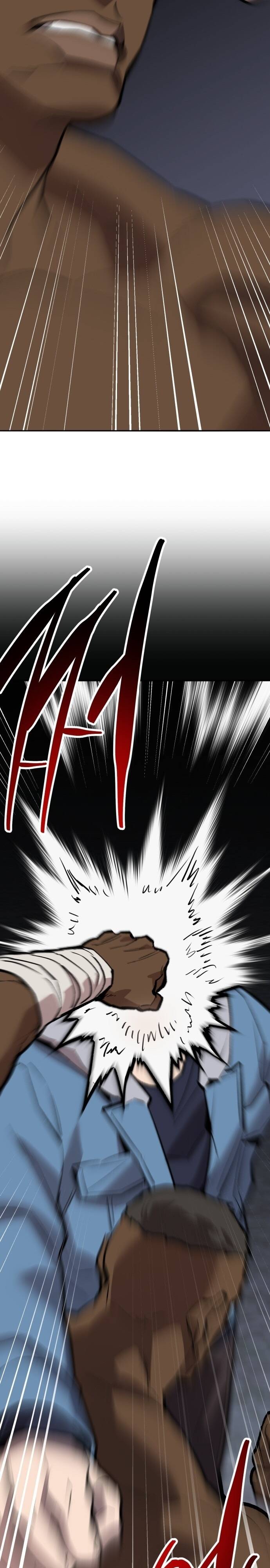 Limit Breaker ยอดคนเลเวลทะลุ ตอนที่ 137 แปลไทย