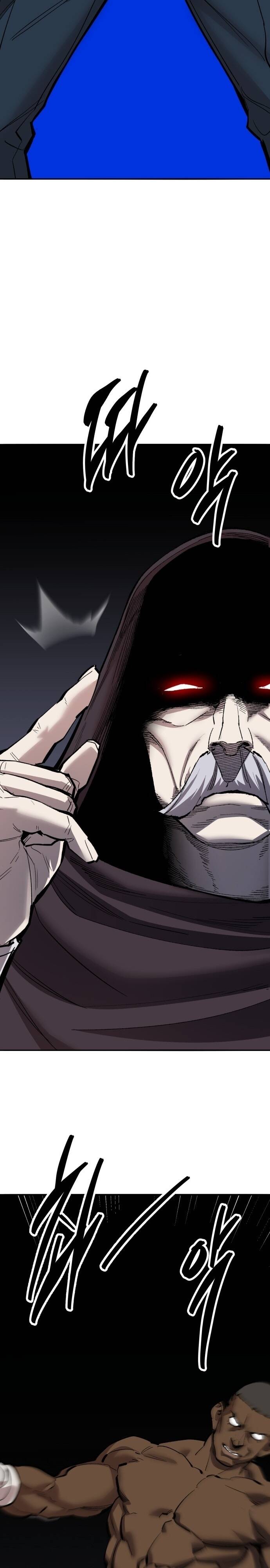 Limit Breaker ยอดคนเลเวลทะลุ ตอนที่ 137 แปลไทย