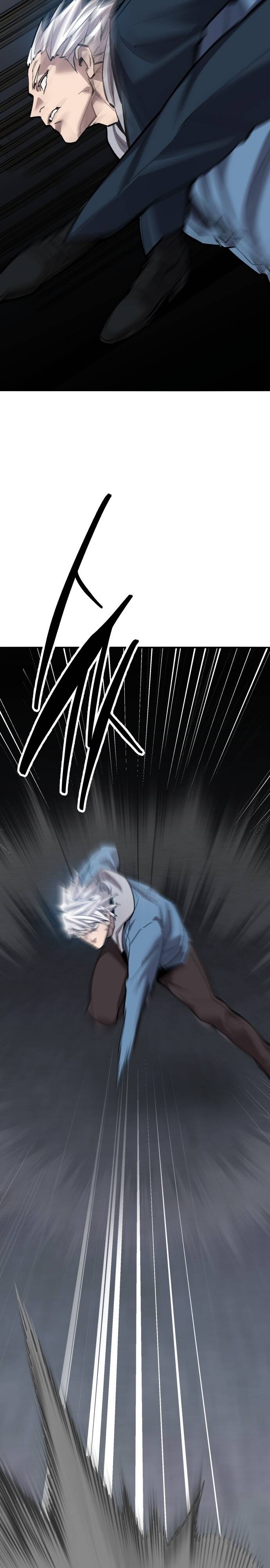 Limit Breaker ยอดคนเลเวลทะลุ ตอนที่ 137 แปลไทย