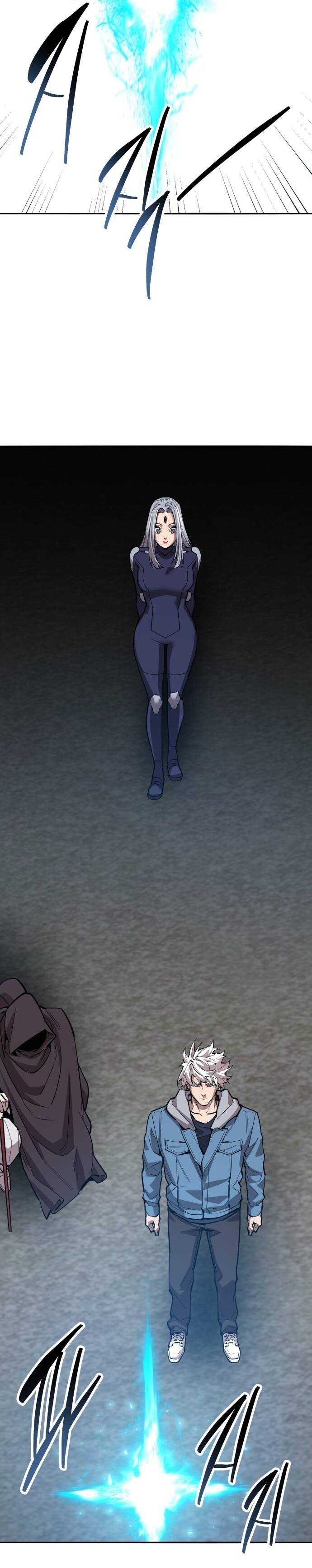 Limit Breaker ยอดคนเลเวลทะลุ ตอนที่ 137 แปลไทย