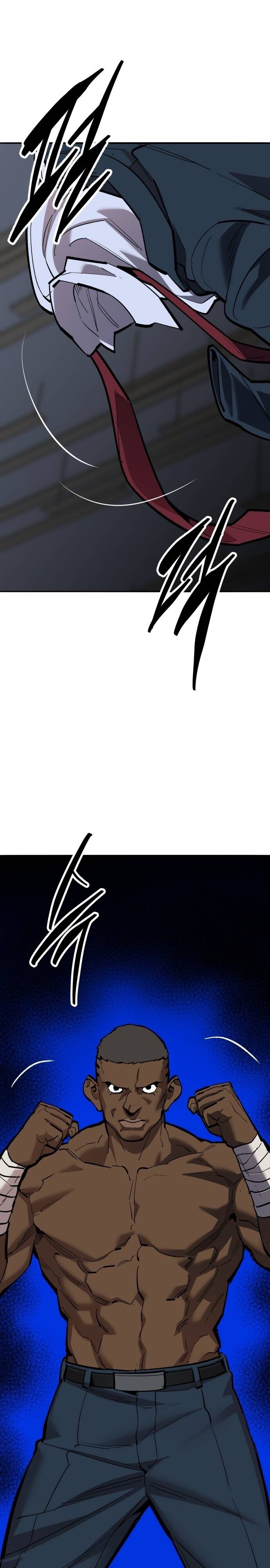 Limit Breaker ยอดคนเลเวลทะลุ ตอนที่ 137 แปลไทย