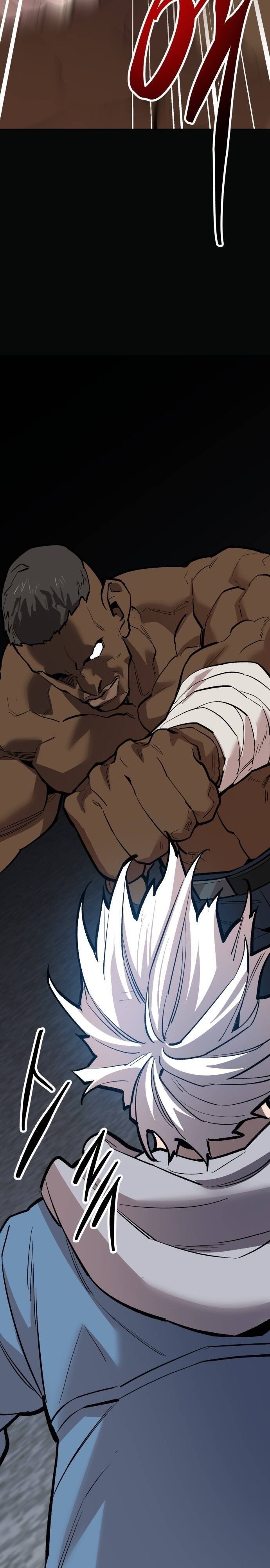 Limit Breaker ยอดคนเลเวลทะลุ ตอนที่ 137 แปลไทย