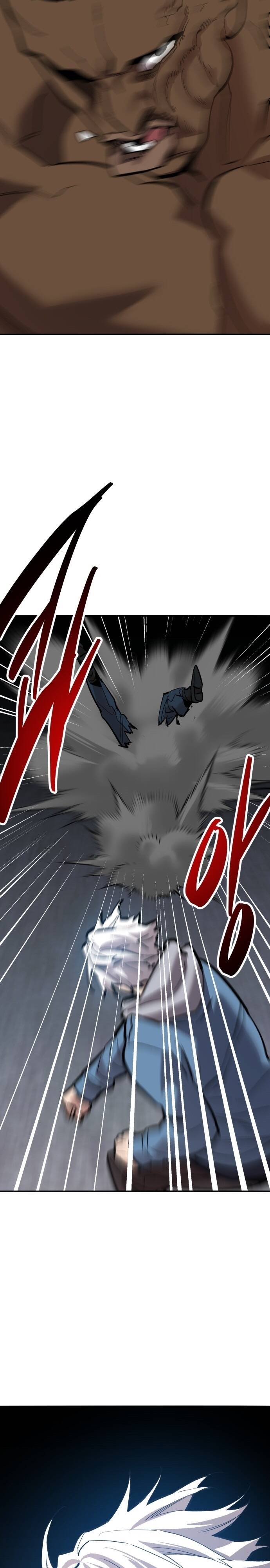 Limit Breaker ยอดคนเลเวลทะลุ ตอนที่ 137 แปลไทย