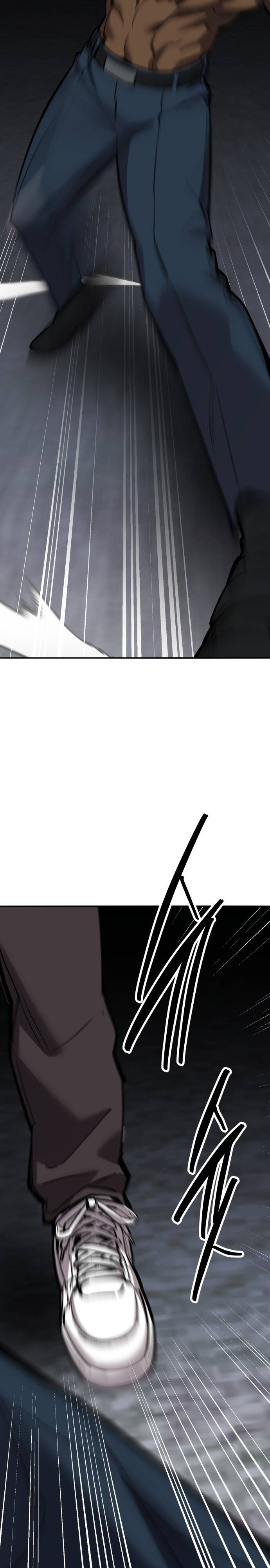 Limit Breaker ยอดคนเลเวลทะลุ ตอนที่ 137 แปลไทย