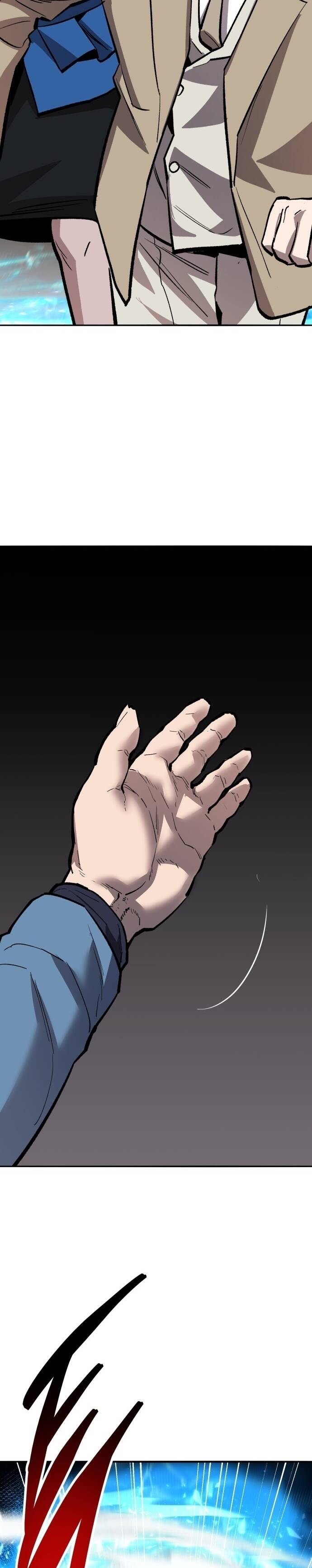 Limit Breaker ยอดคนเลเวลทะลุ ตอนที่ 137 แปลไทย