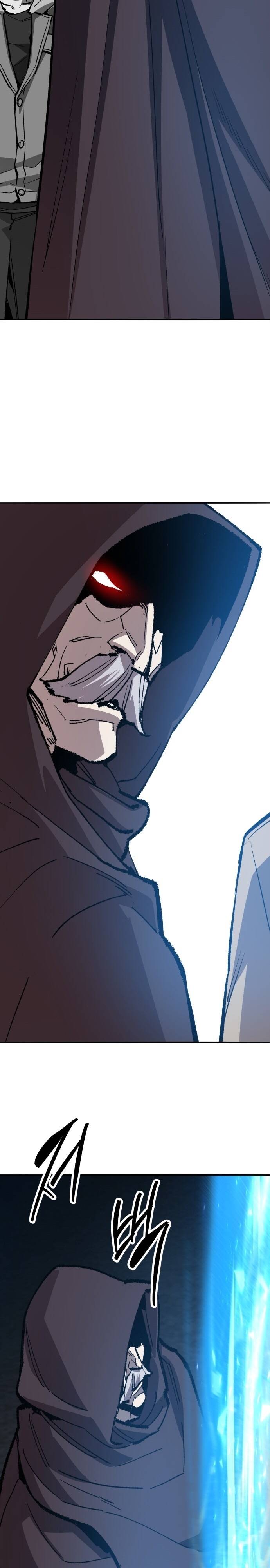 Limit Breaker ยอดคนเลเวลทะลุ ตอนที่ 137 แปลไทย