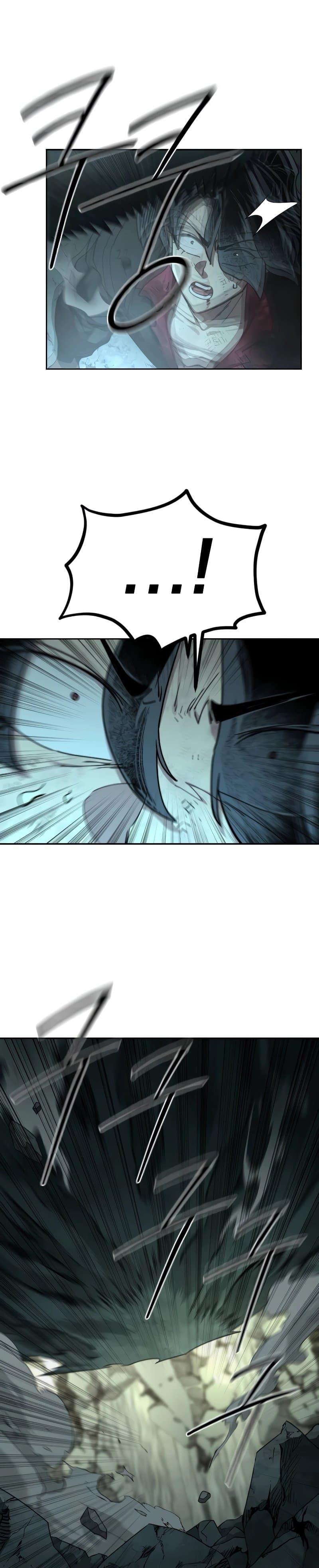 Return of the Flowery Mountain Sect หวนคืนสู่ฮวาซาน ตอนที่ 109 แปลไทย