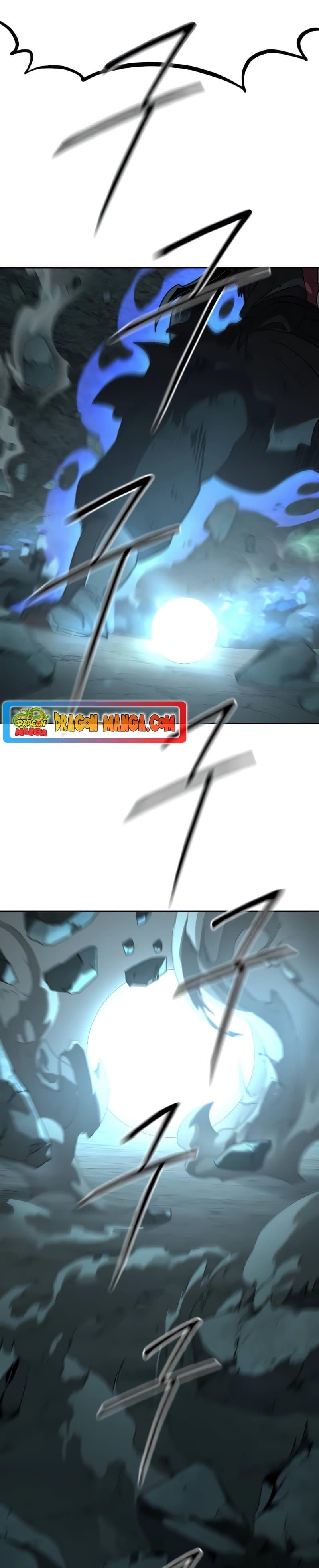 Return of the Flowery Mountain Sect หวนคืนสู่ฮวาซาน ตอนที่ 109 แปลไทย