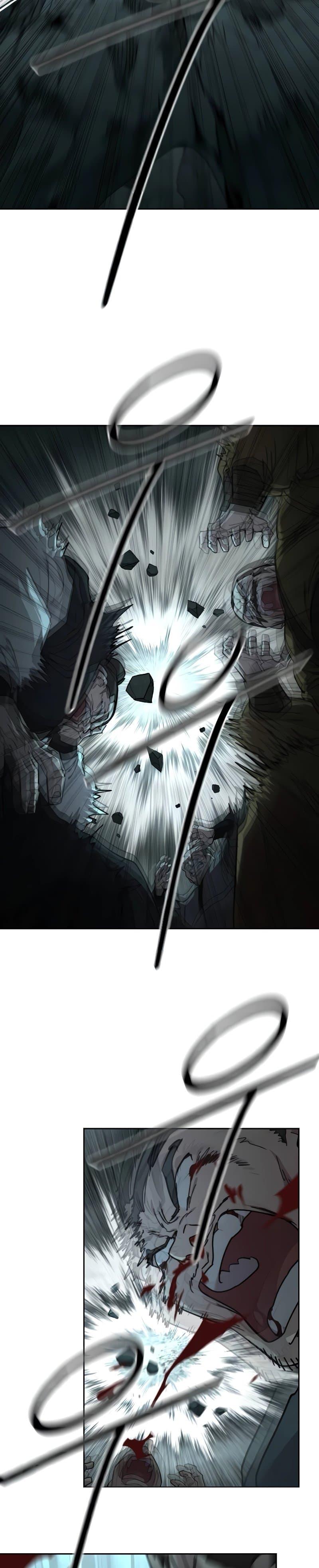 Return of the Flowery Mountain Sect หวนคืนสู่ฮวาซาน ตอนที่ 109 แปลไทย