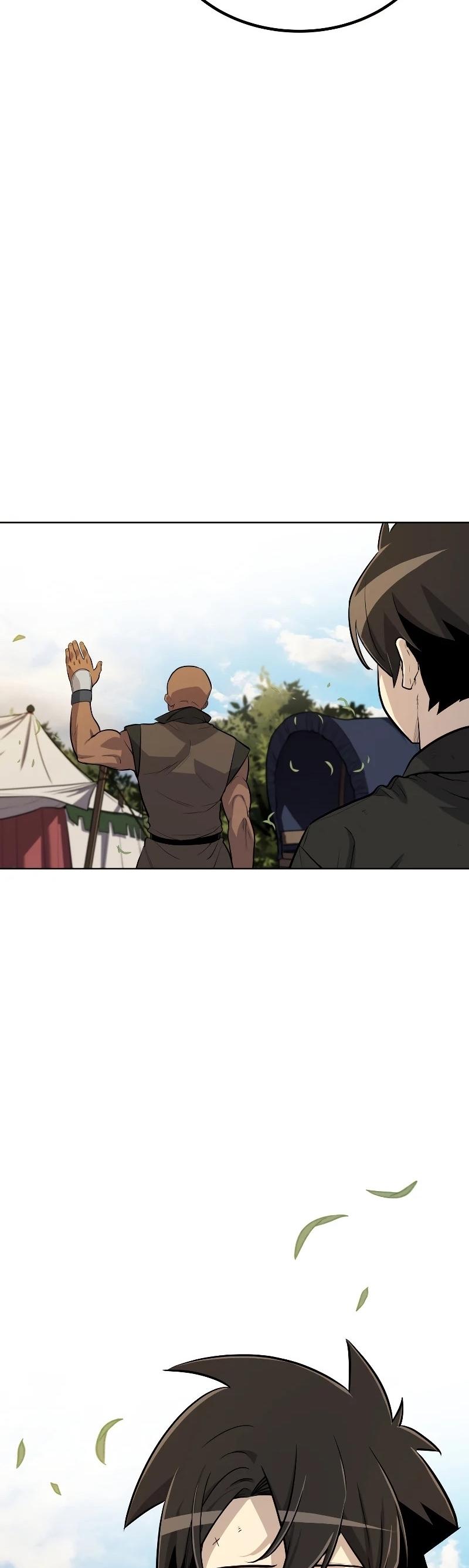 Overpowered Sword ตอนที่ 57 แปลไทย