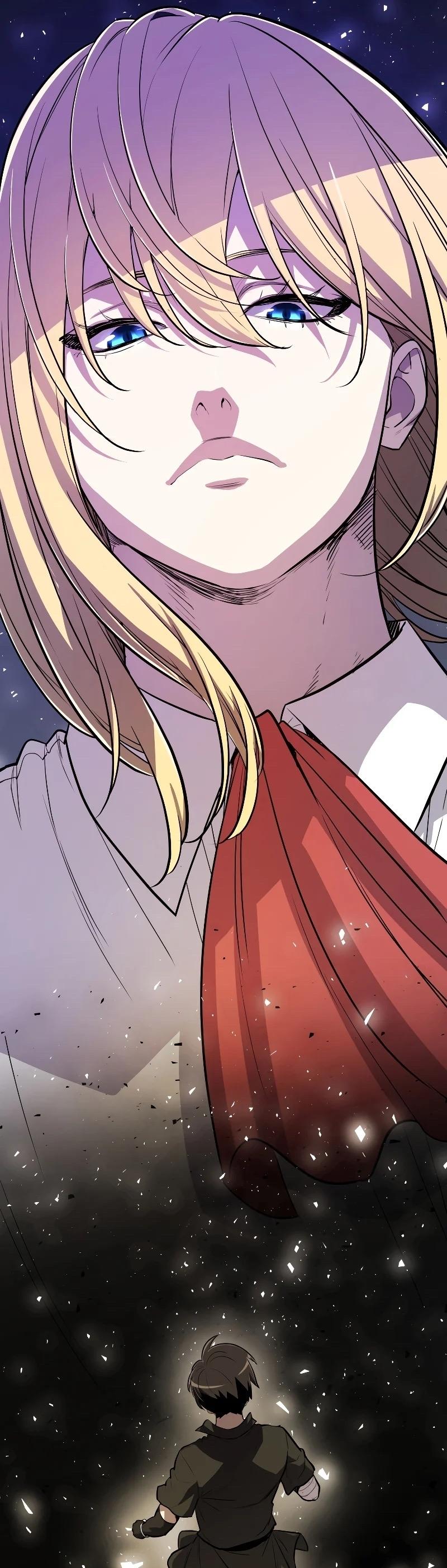 Overpowered Sword ตอนที่ 57 แปลไทย