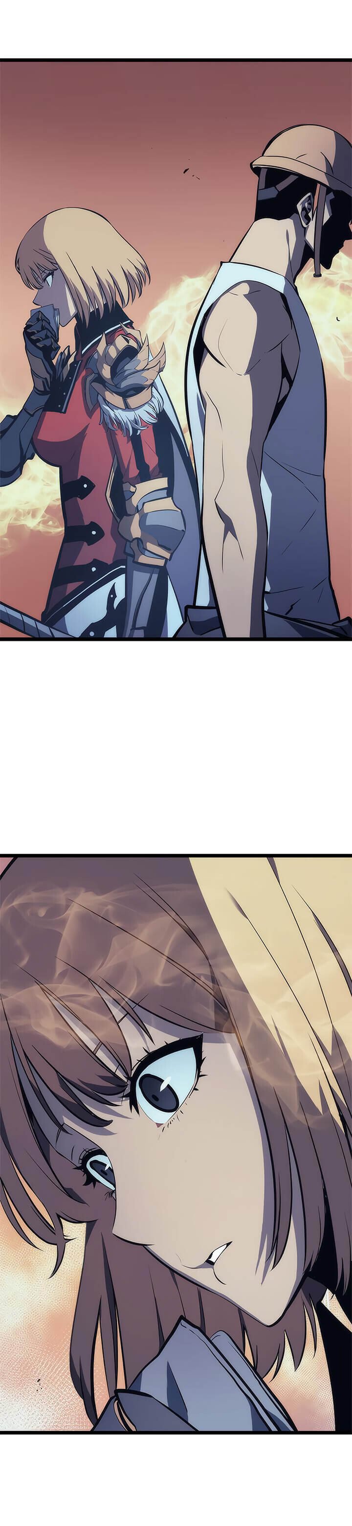 Solo Leveling ตอนที่ 67 แปลไทย